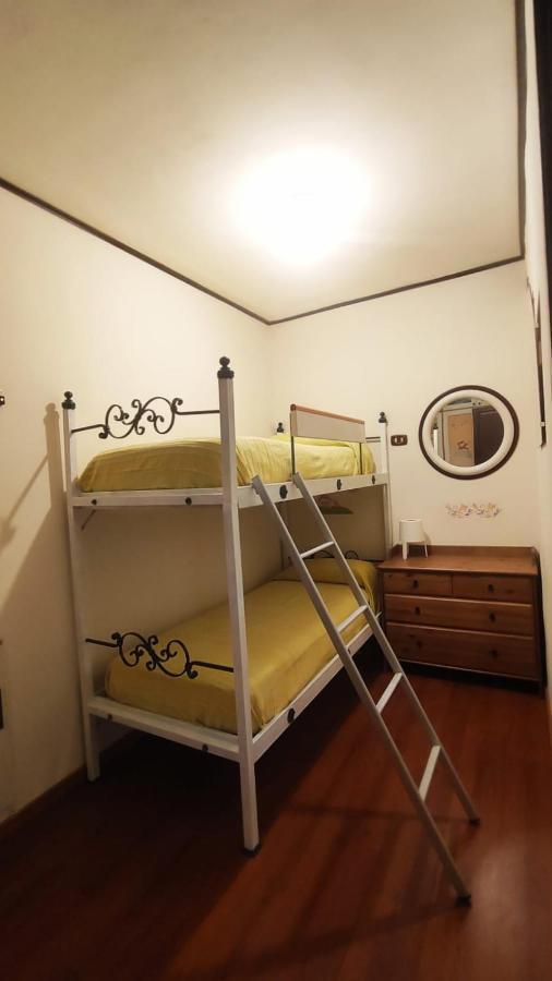 Haven Apartment Sun Serena Pescocostanzo Exterior photo