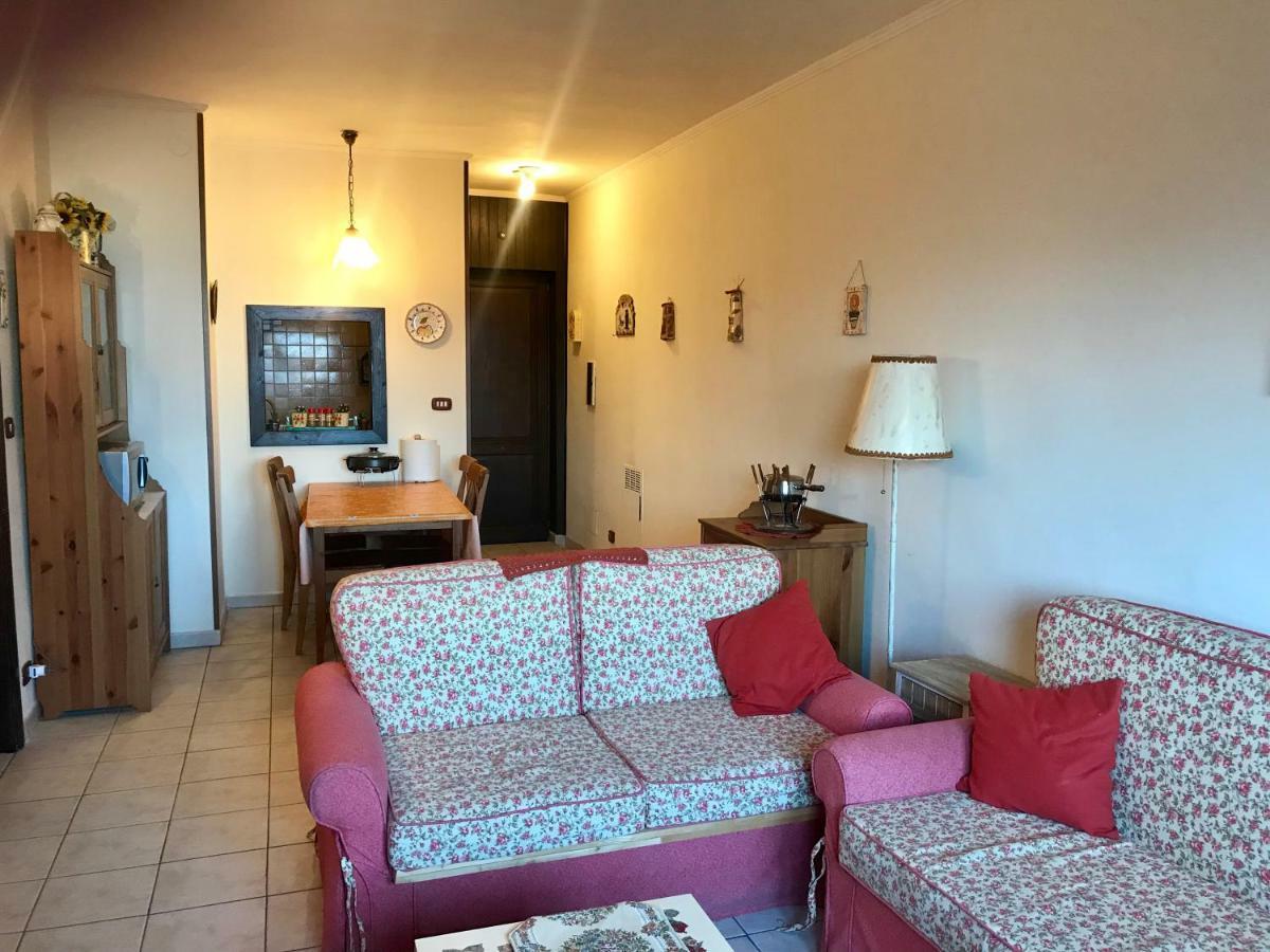 Haven Apartment Sun Serena Pescocostanzo Exterior photo